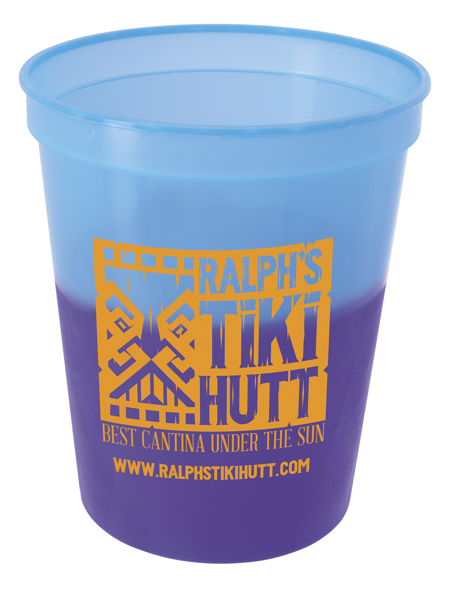 Good Value™ Color-Changing Stadium Cup - 16 oz. 29