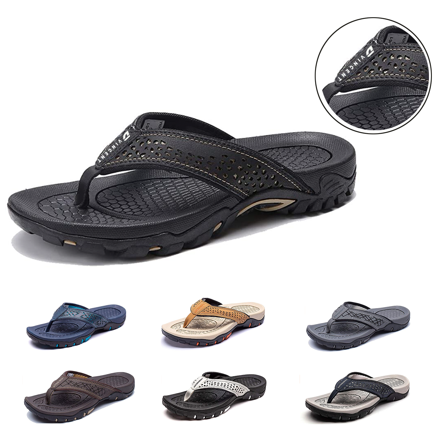 Men Flip Flop 2
