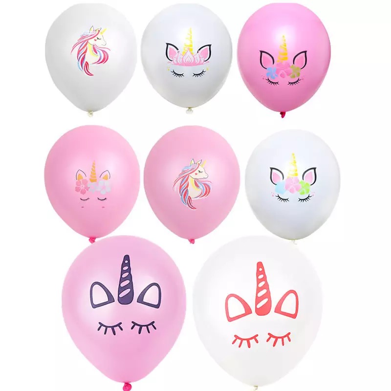 Latex Balloon 2