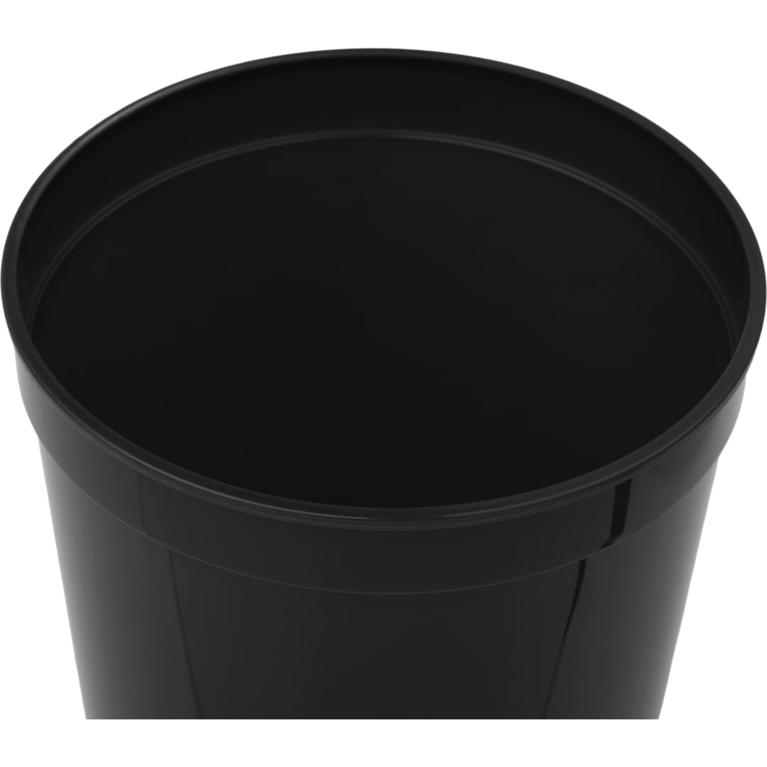 Solid 16oz Stadium Cup 109