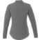 Women's Mori Long Sleeve Polo 8