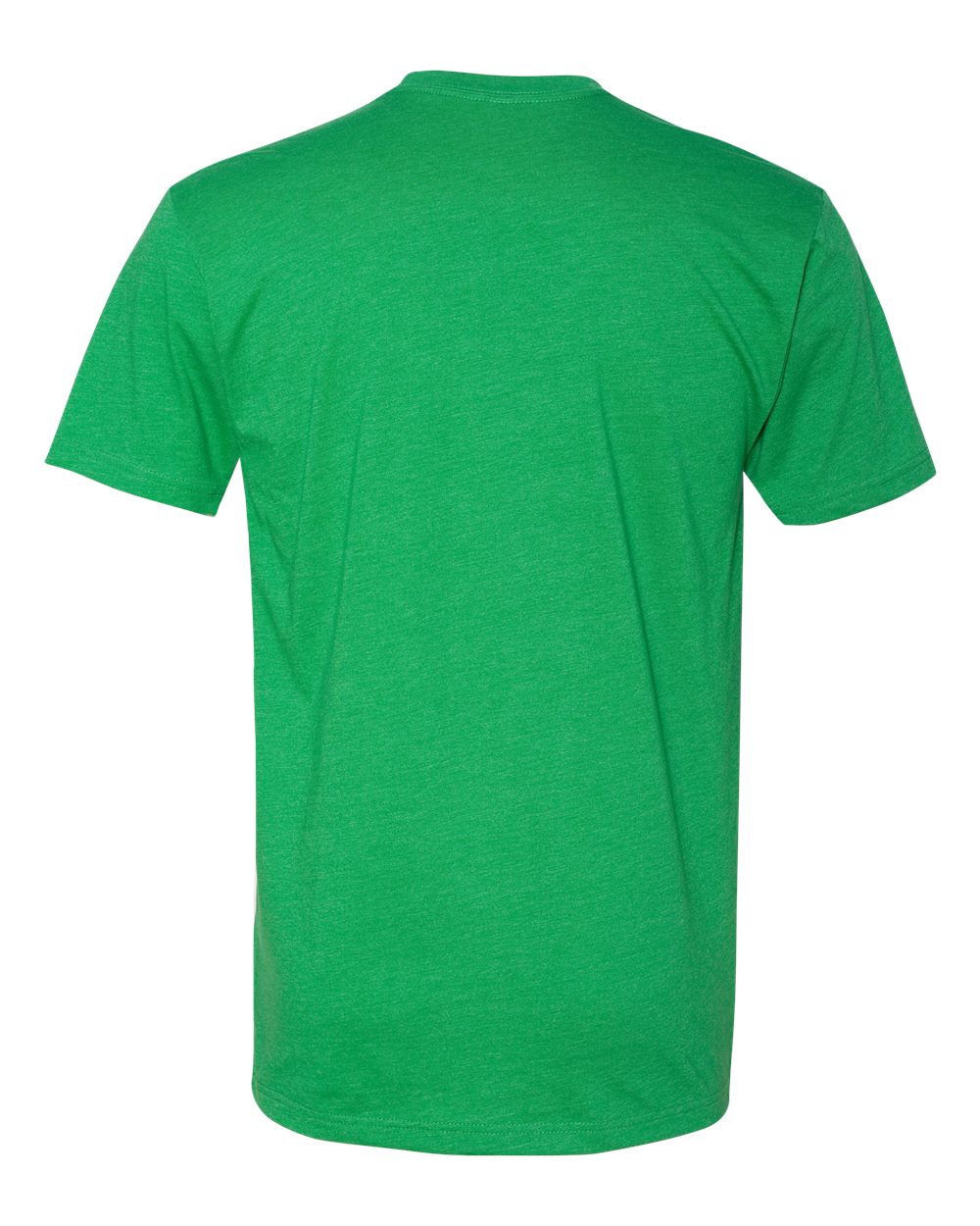 Unisex CVC Tee - 6210 122