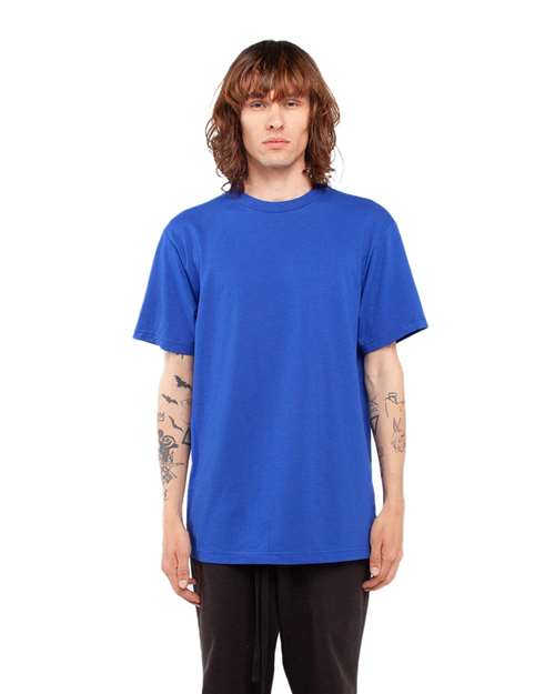 Unisex Active Tee - SHASS 2