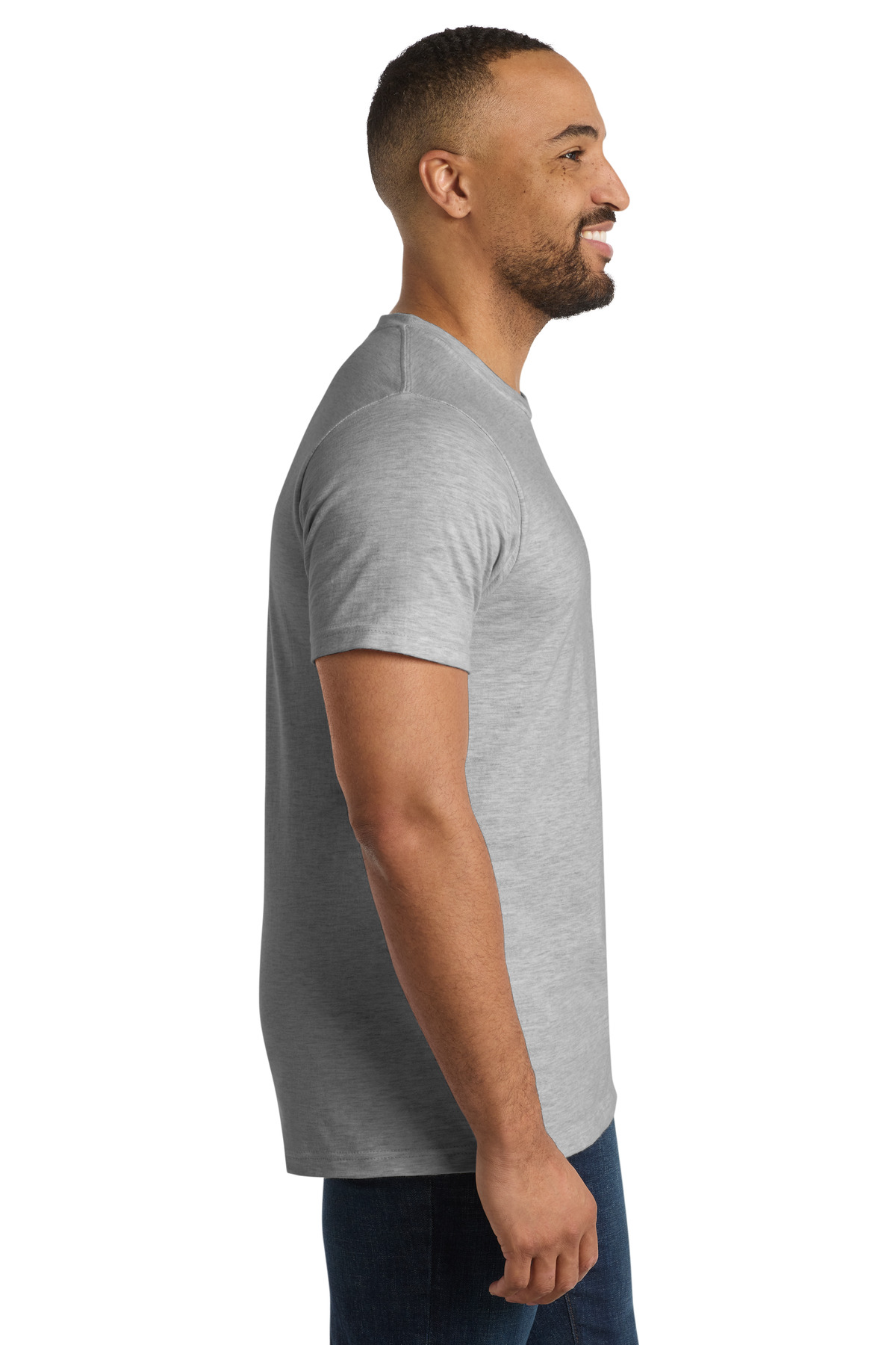 Port & Co Bouncer Tee PC600 20