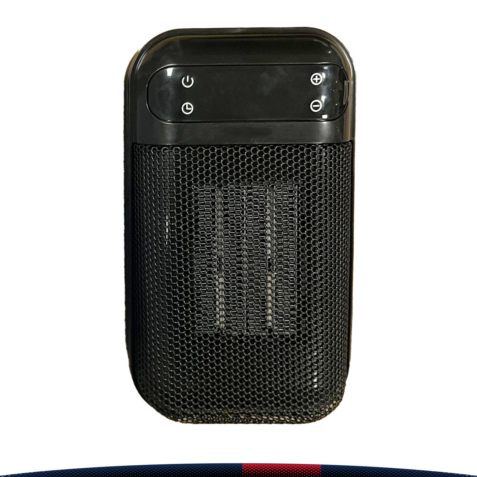 Remie Wall-Mounted Waterproof Space Heater 2