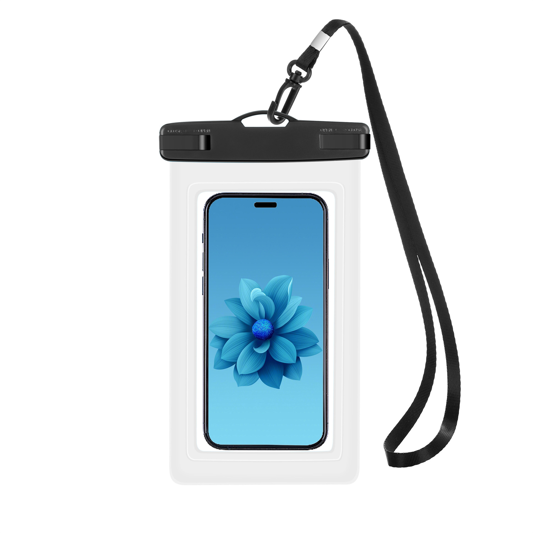 Waterproof Phone Pouch 4