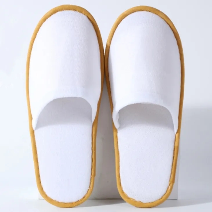 5 Star Hotel Slippers 6