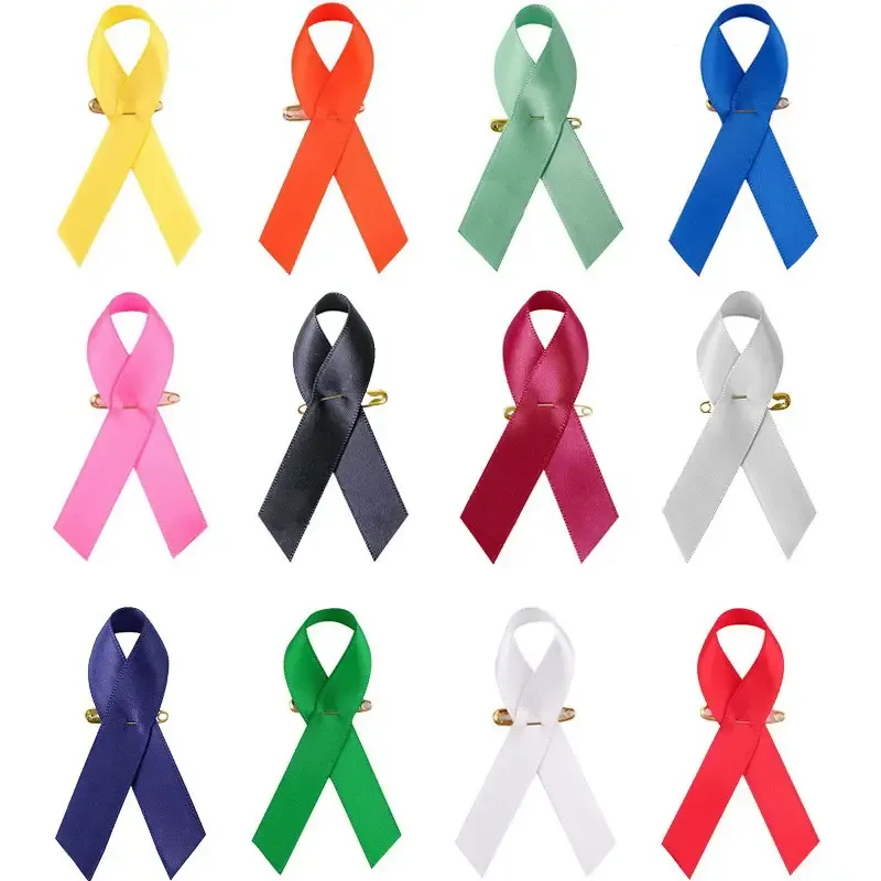 Breast Cancer Awareness Ribbon 5