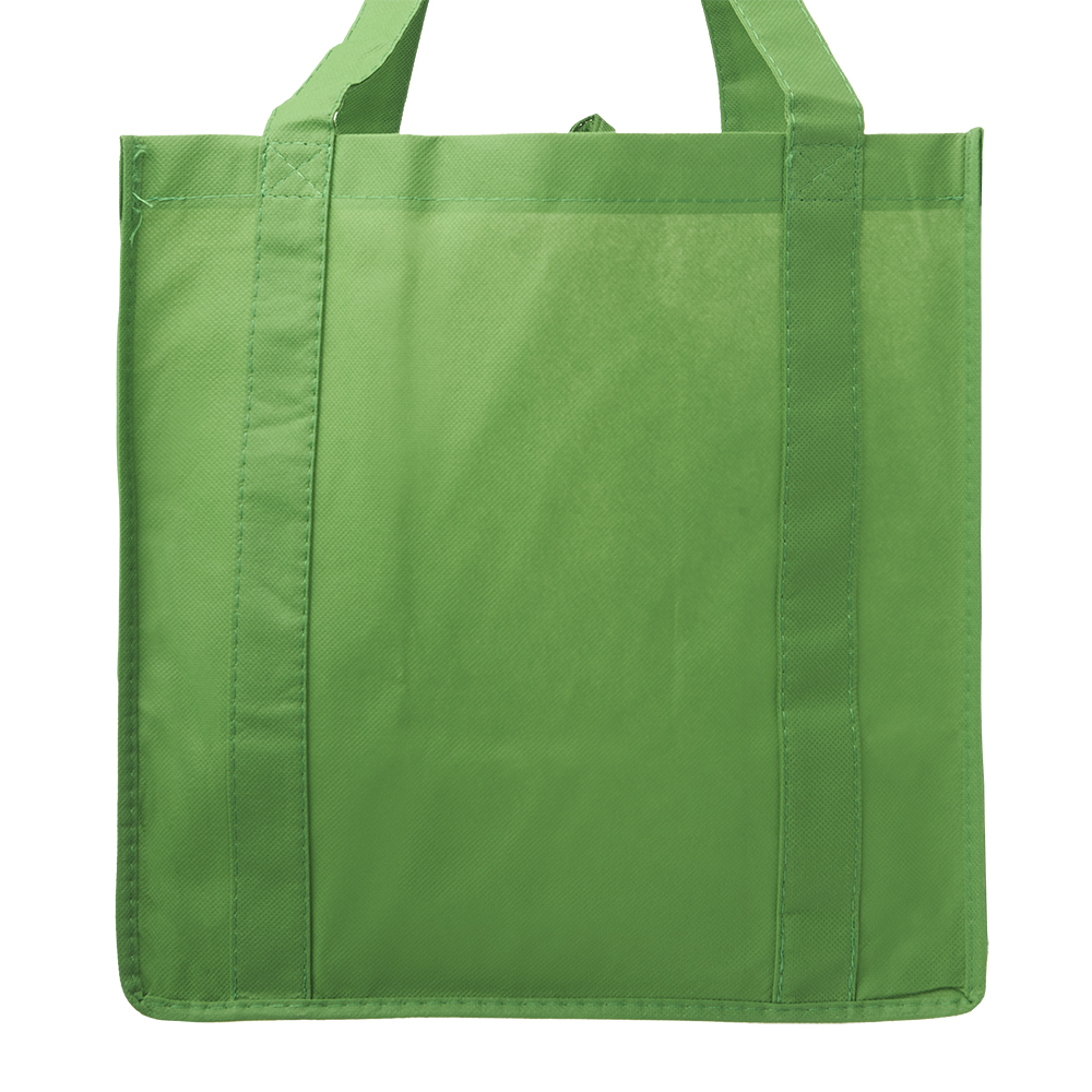Small Non-Woven Grocery Tote Bags 49