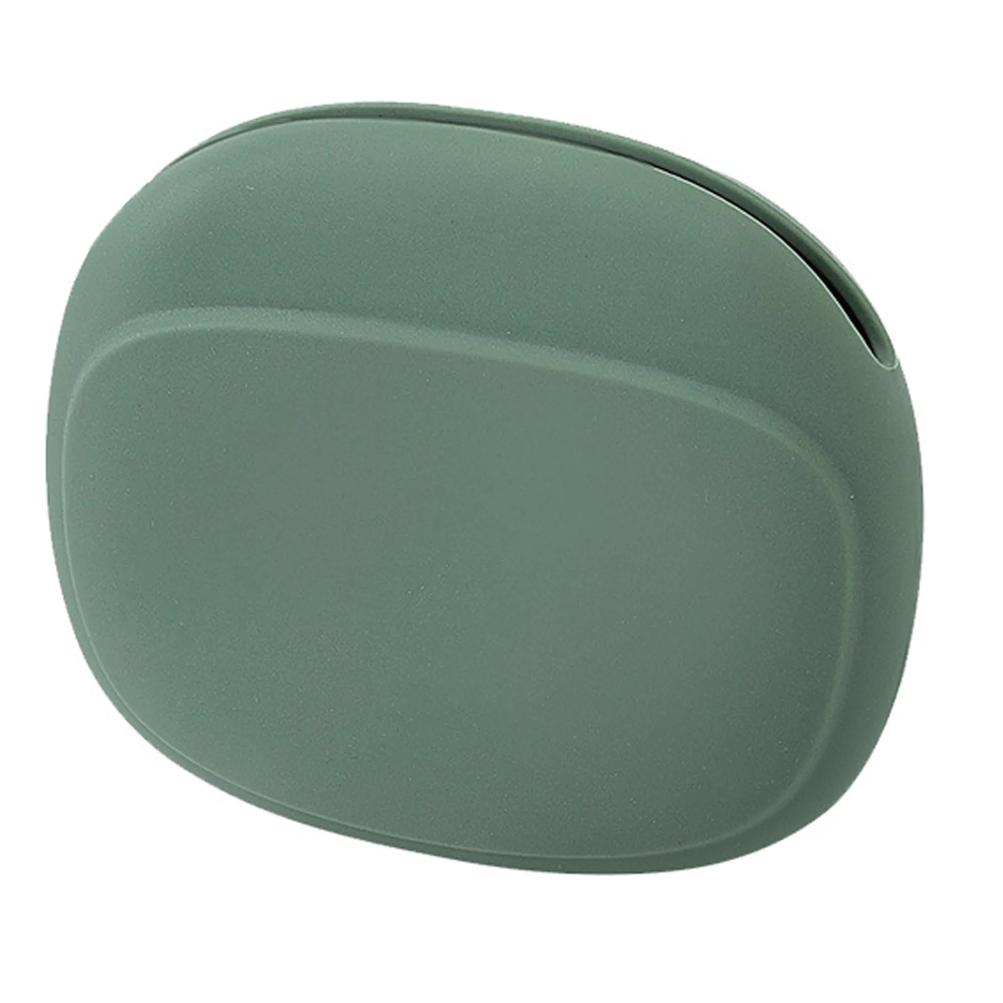 Silicone Earphone Storage Bag 2