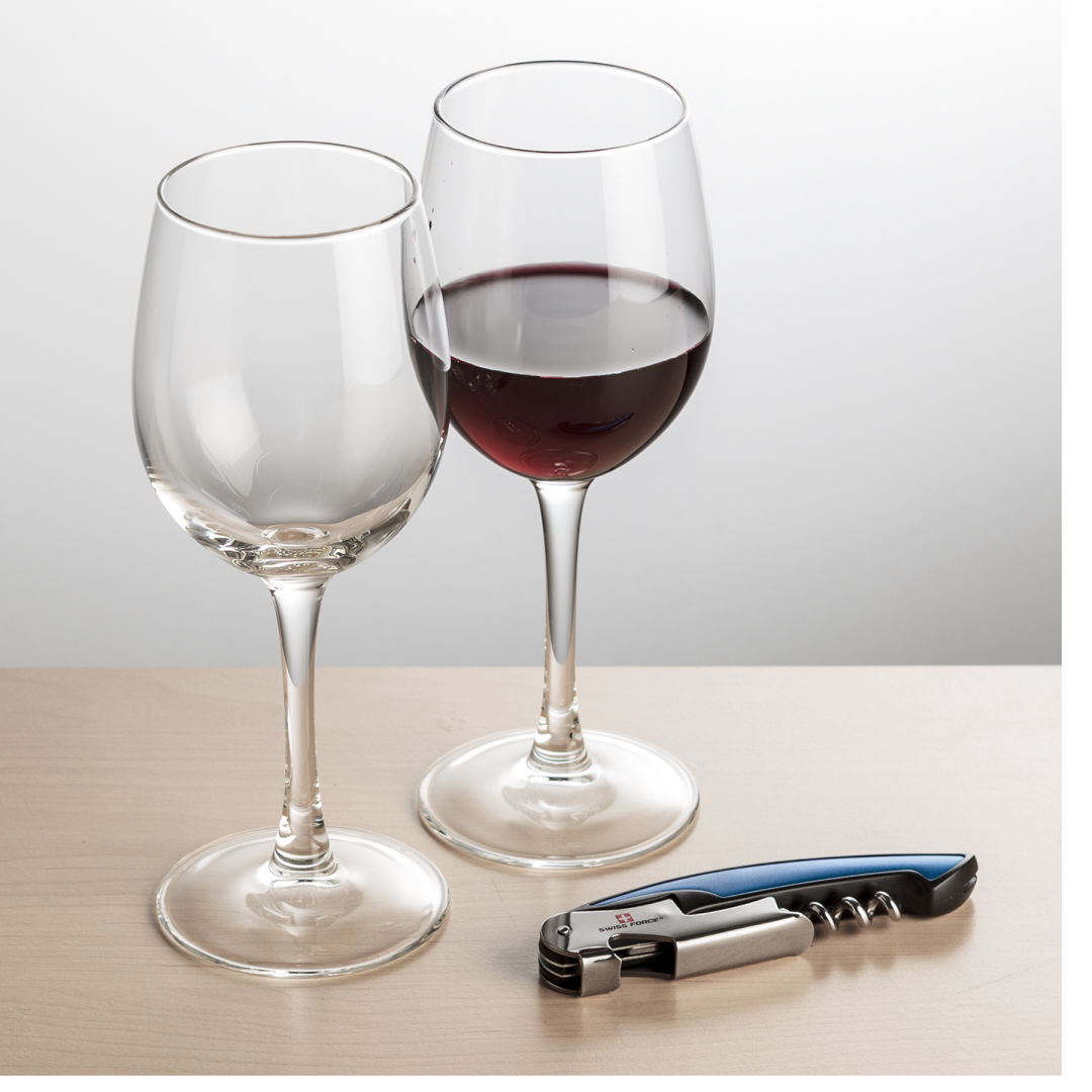 Swiss Force® Opener & Connoisseur Wine 5
