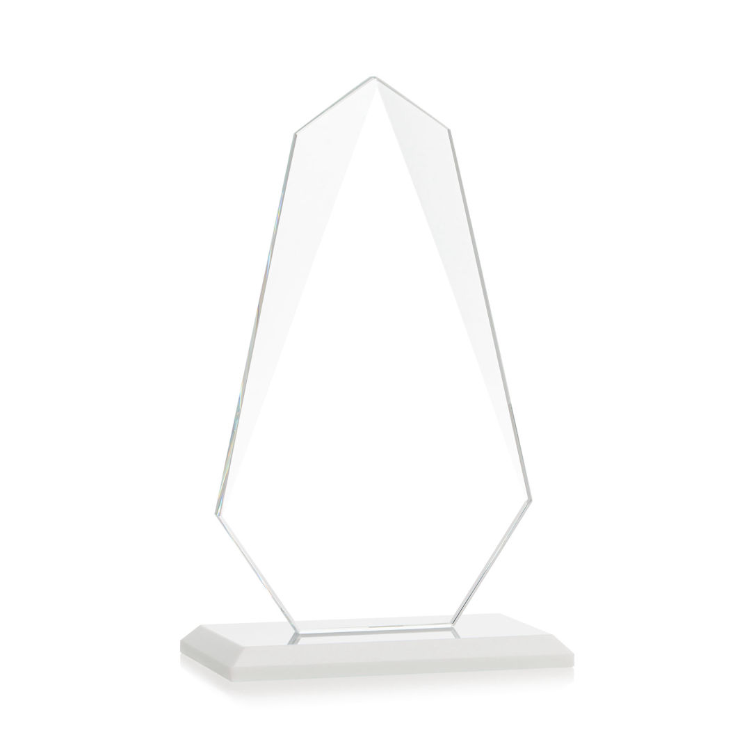 Jemma VividPrint™ Award - White 2