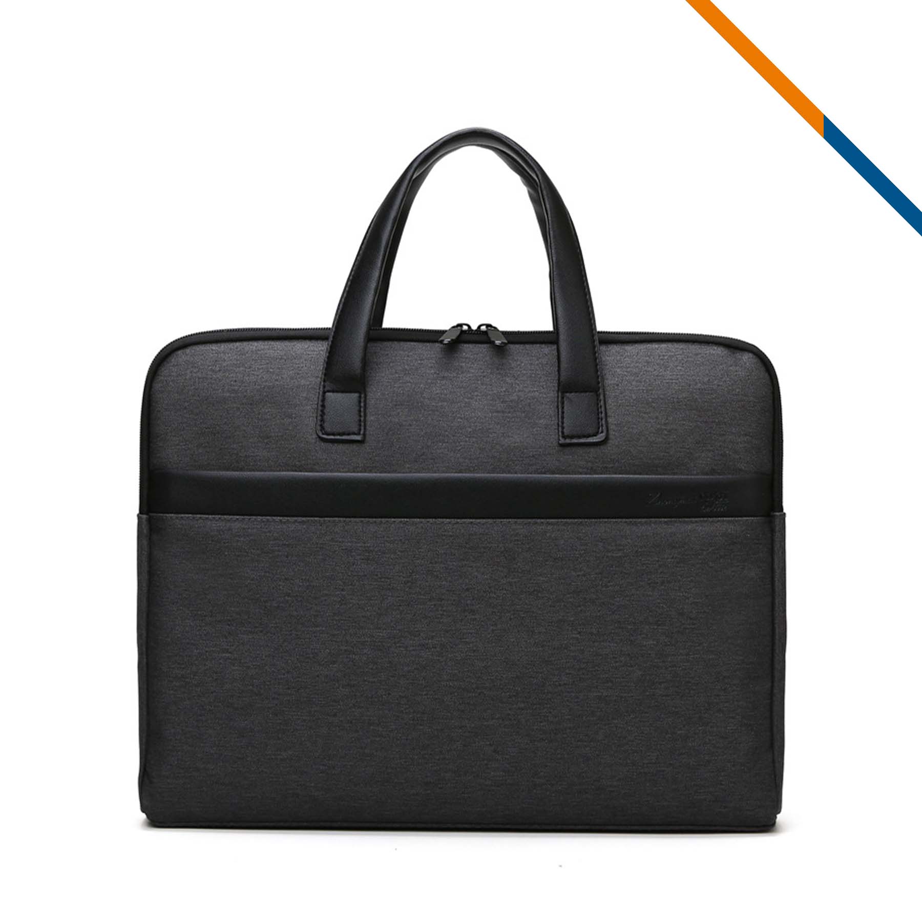Meial Laptop Briefcase 2