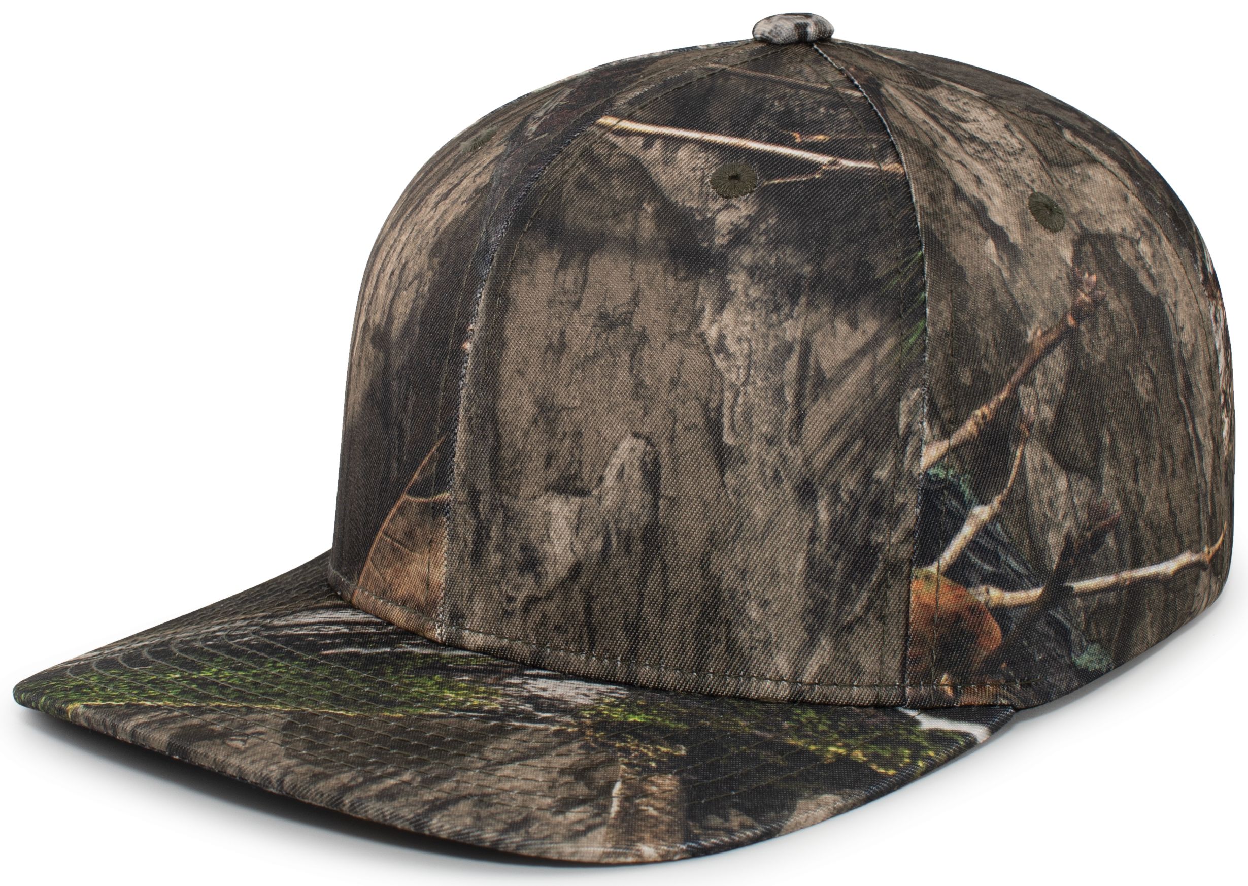 Mossy Oak® Guide Cap 7