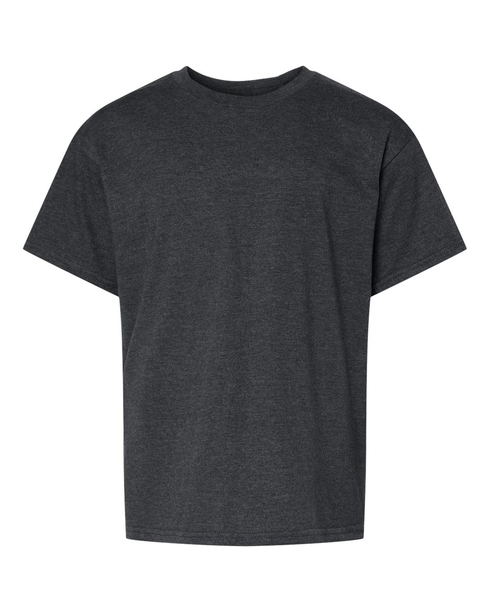 Youth Softstyle® CVC T-Shirt - 64000BCVC 102