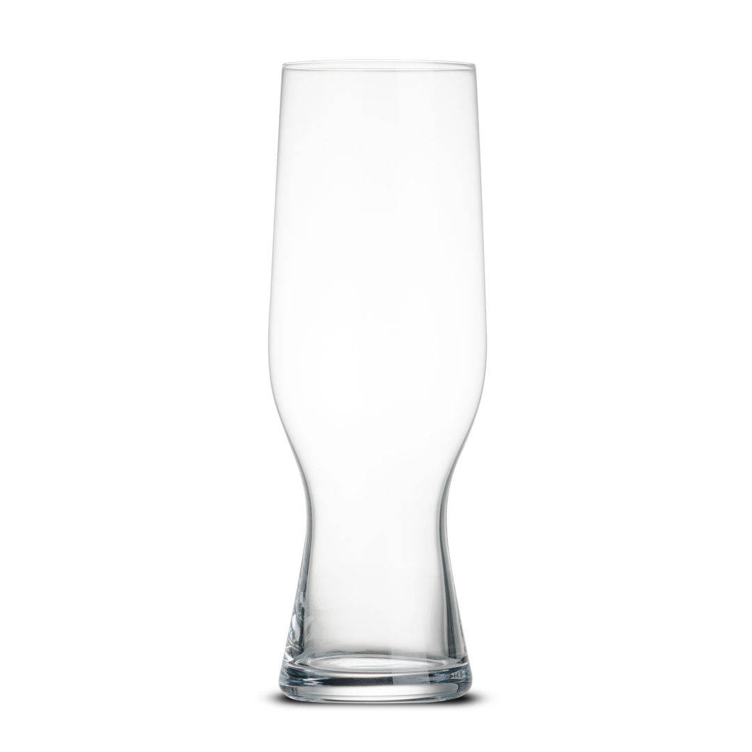 Leipzig Beer Glass - VividPrint™ 2