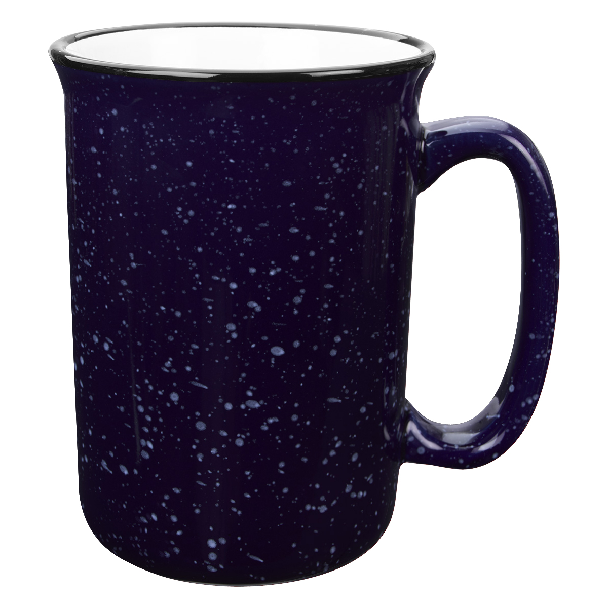 12 Oz. Full Color Tall Campfire Mug 2