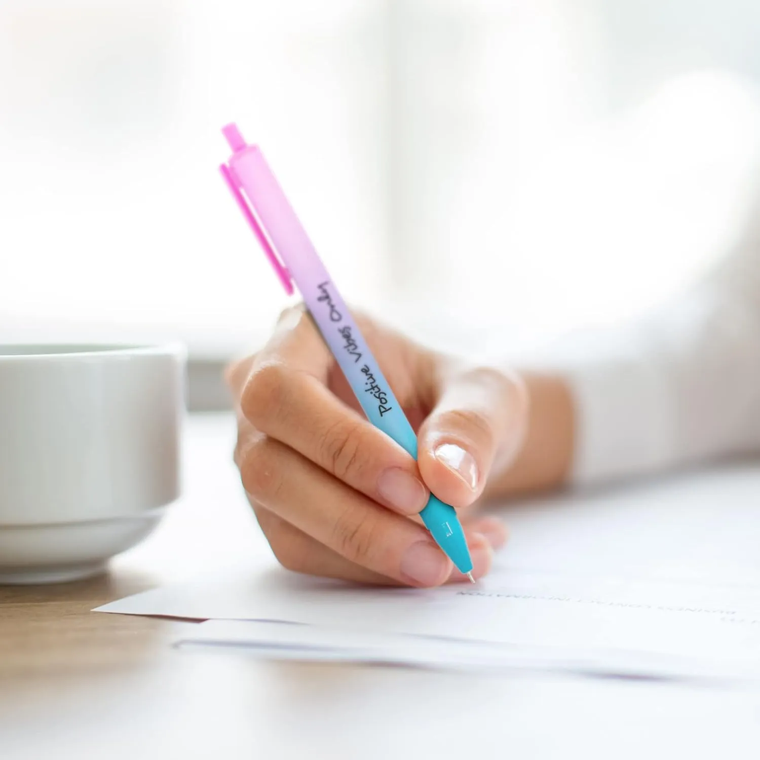 Lemonade Comfort Pen 2