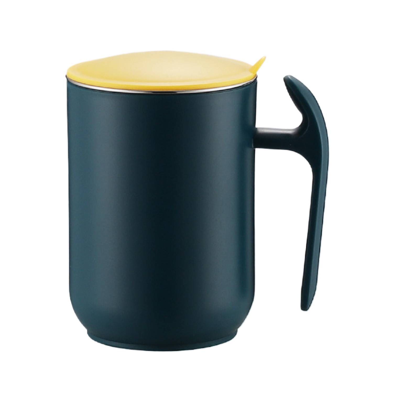 20oz Stainless Steel Insulated Coffee Mug 11