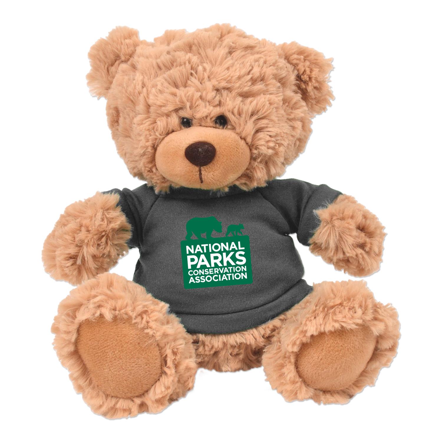 11" Cooper Bear 3