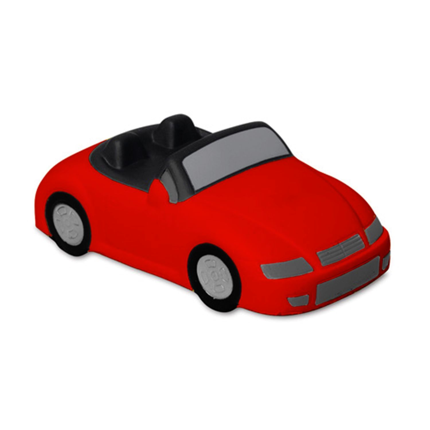 Car Stress Shape 4
