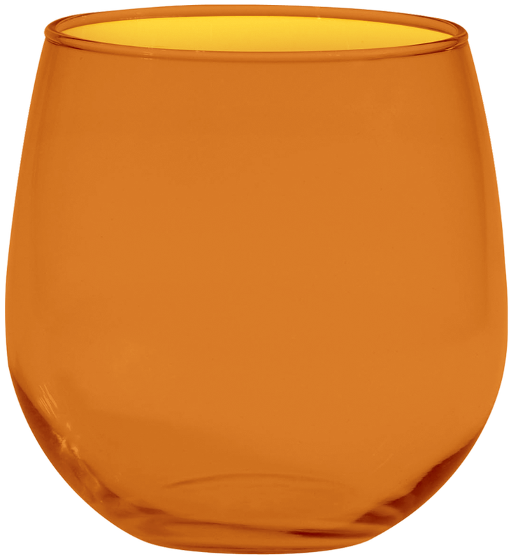 16.75 oz. Stemless Red Wine 35