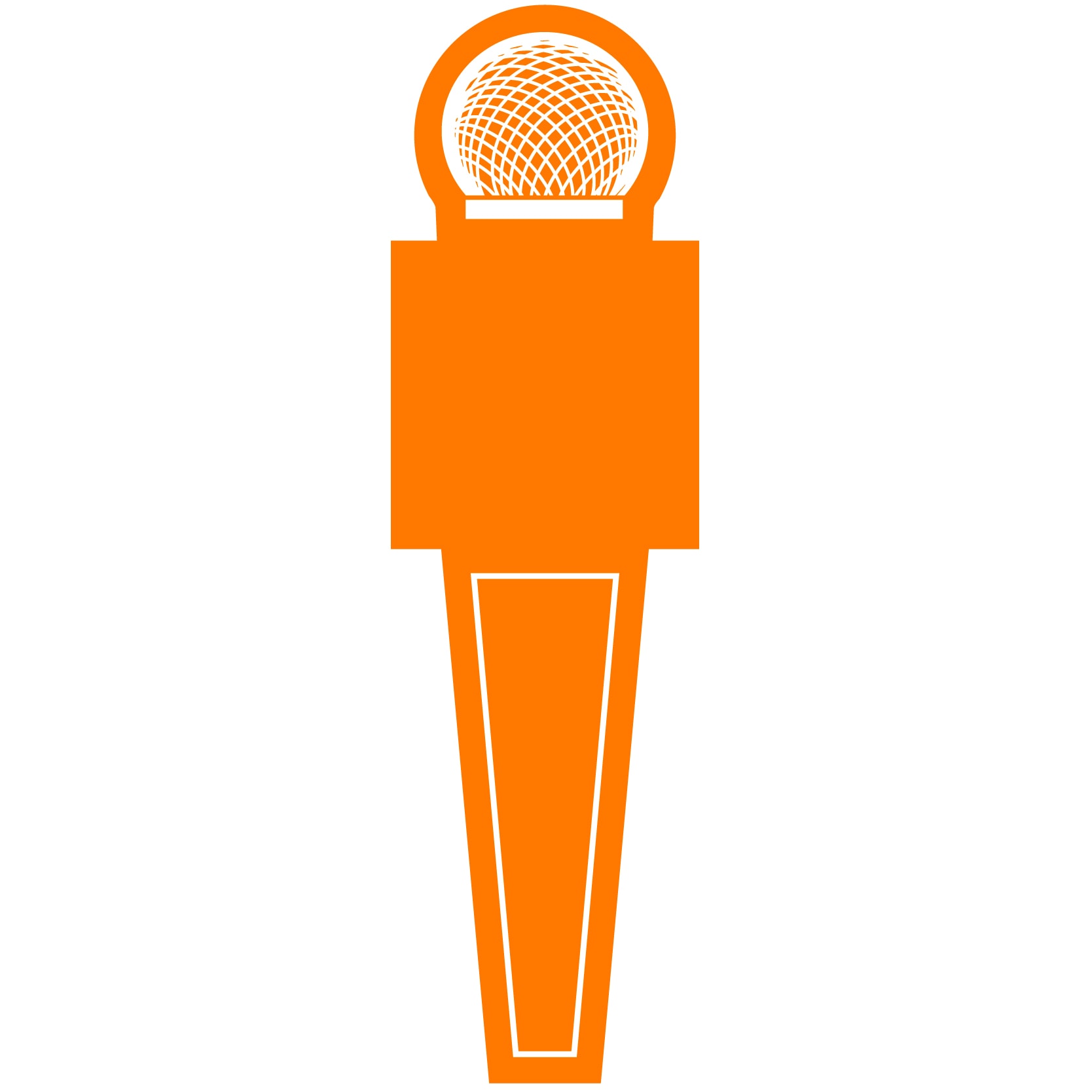 2D Microphone Waver 27