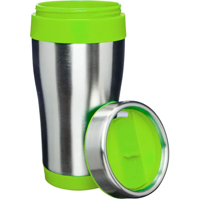 Customized 16oz Stainless Travel Tumblers 6