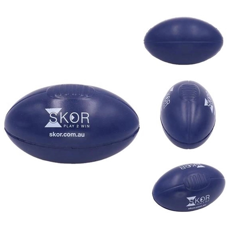 Pu Stress Ball 2