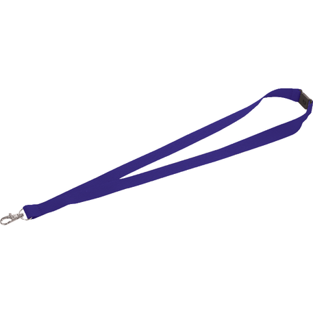 Lanyard with Lobster Clip 90