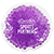 Mini Round Aqua Pearls™ Hot/Cold Pack 36