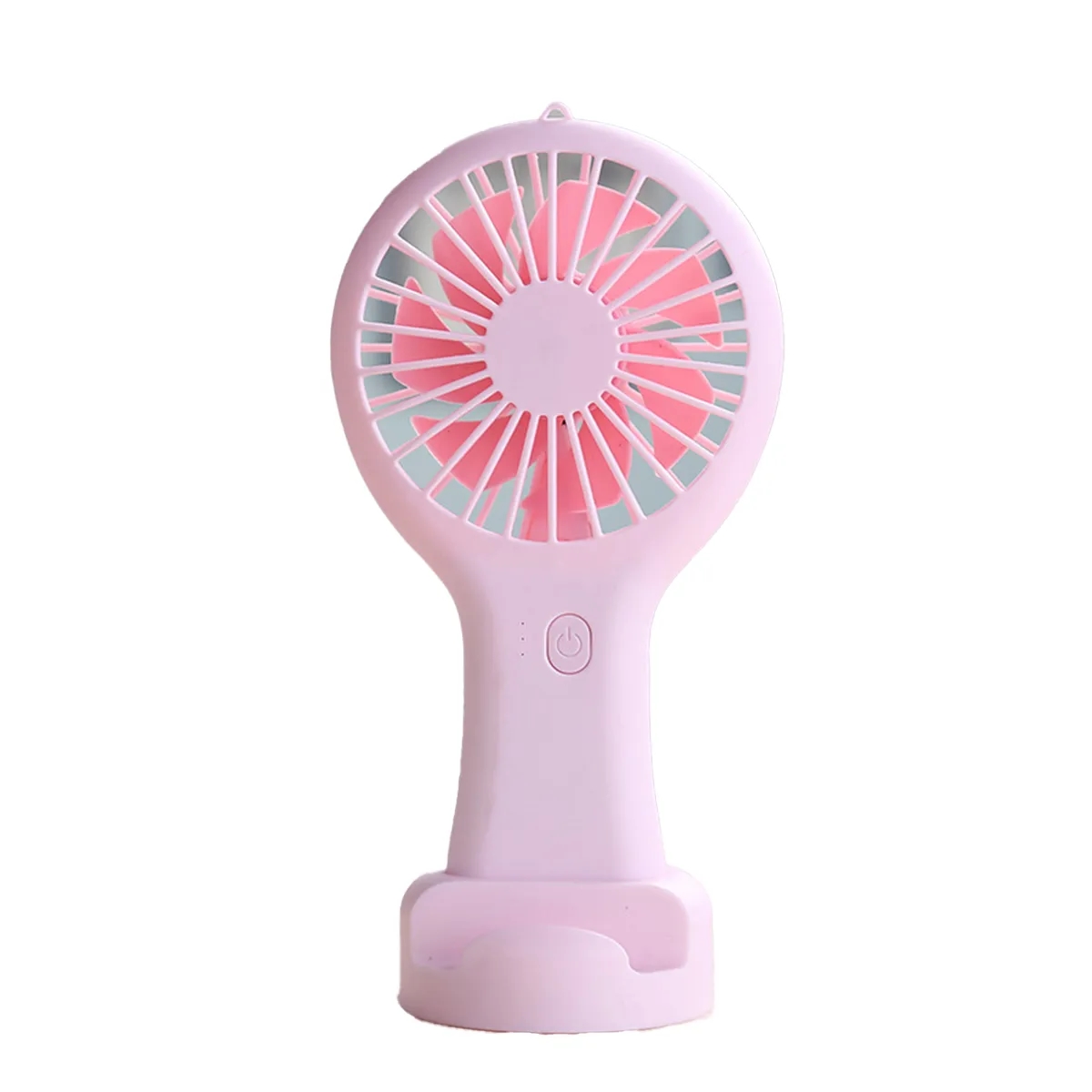 Mini Handheld Fan Portable Outdoor Electric Air Cooler 7