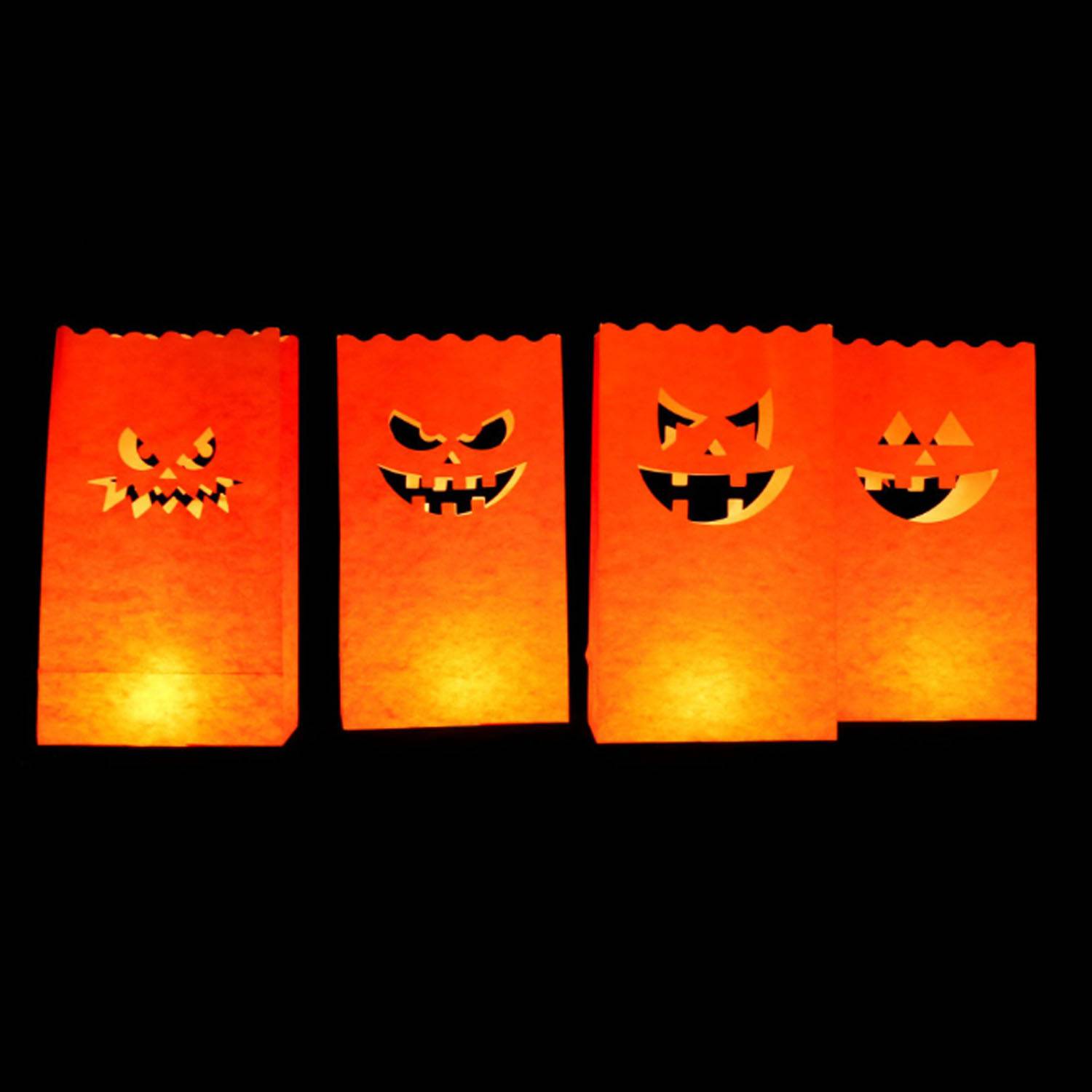 Flame-Retardant Paper Bags 5