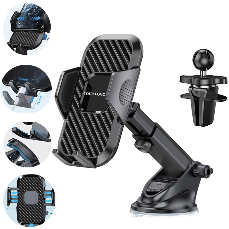 Car Phone Holder Mount 3