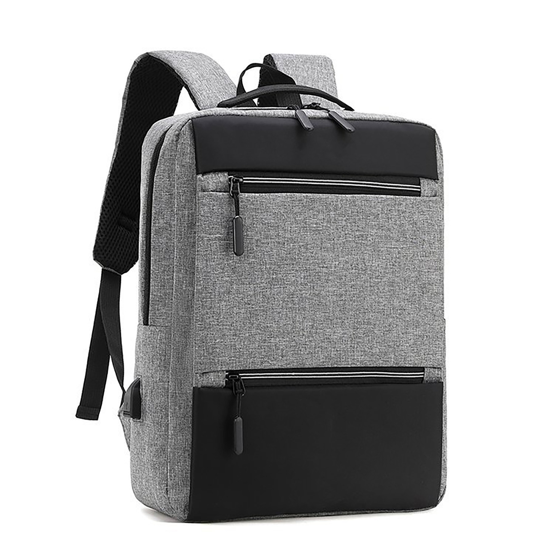 Waterproof Travel Laptop Backpack 2