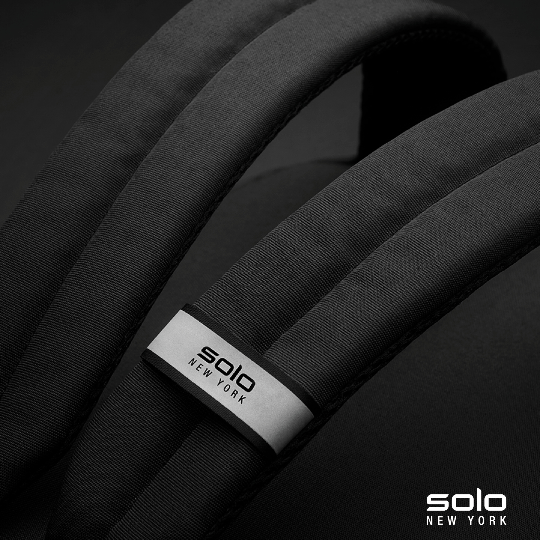 Solo New York Re:fresh Backpack 18