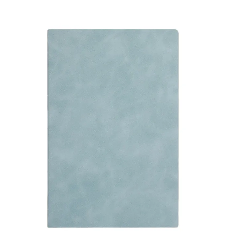 PU Leather Notebook 2