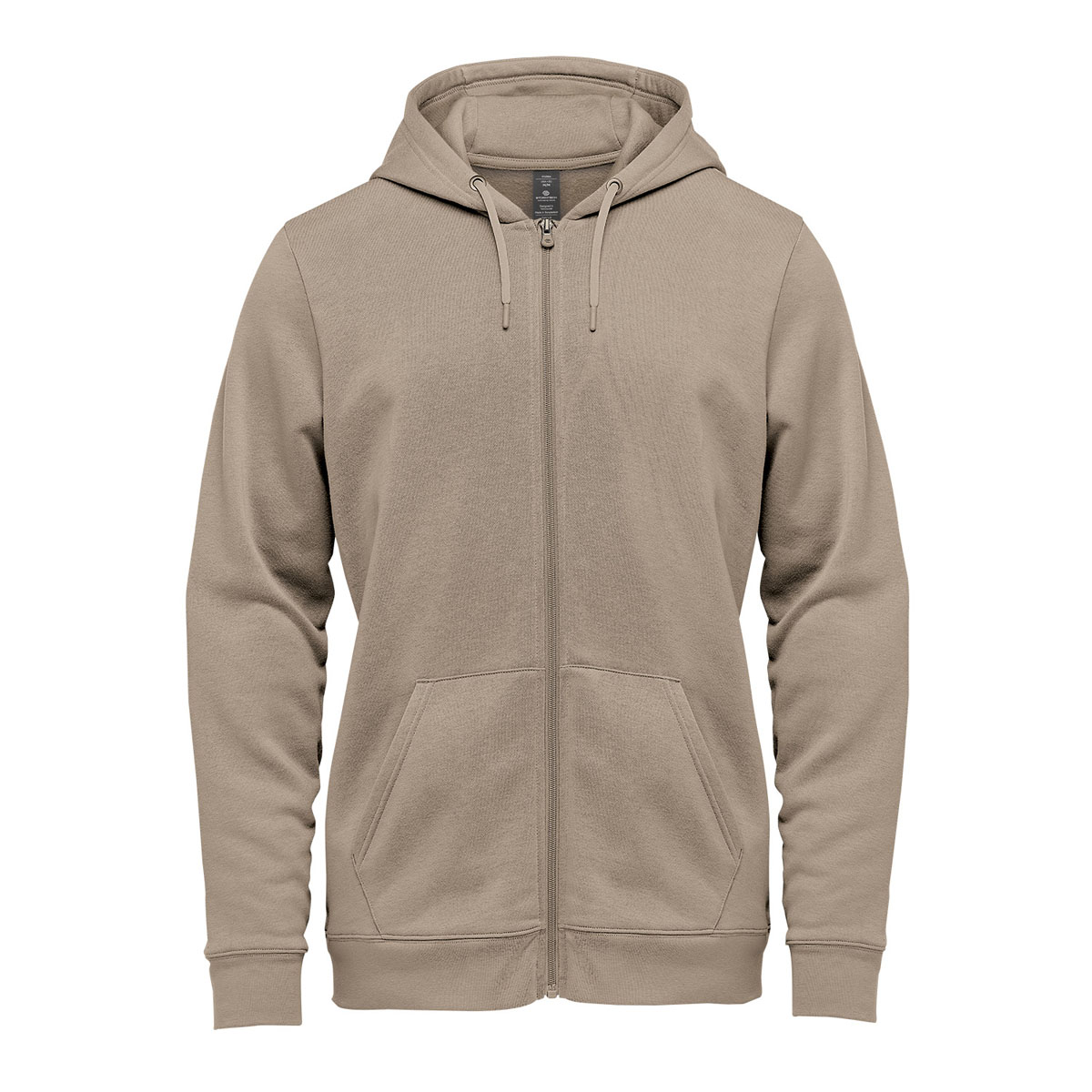 Stormtech Men's Monashee Fleece Full Zip Hoody