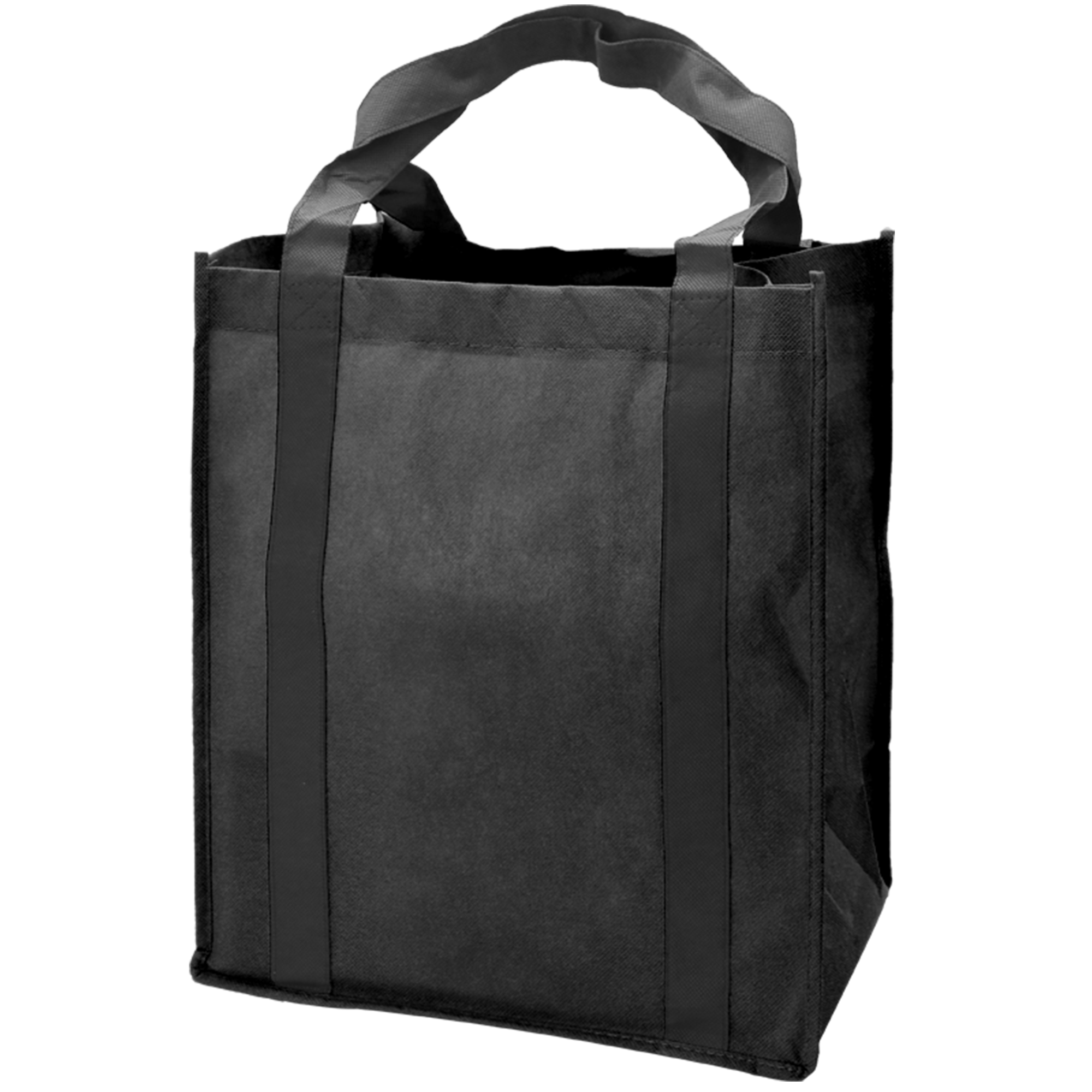 The Grocer - Super Saver Grocery Tote-DP 9