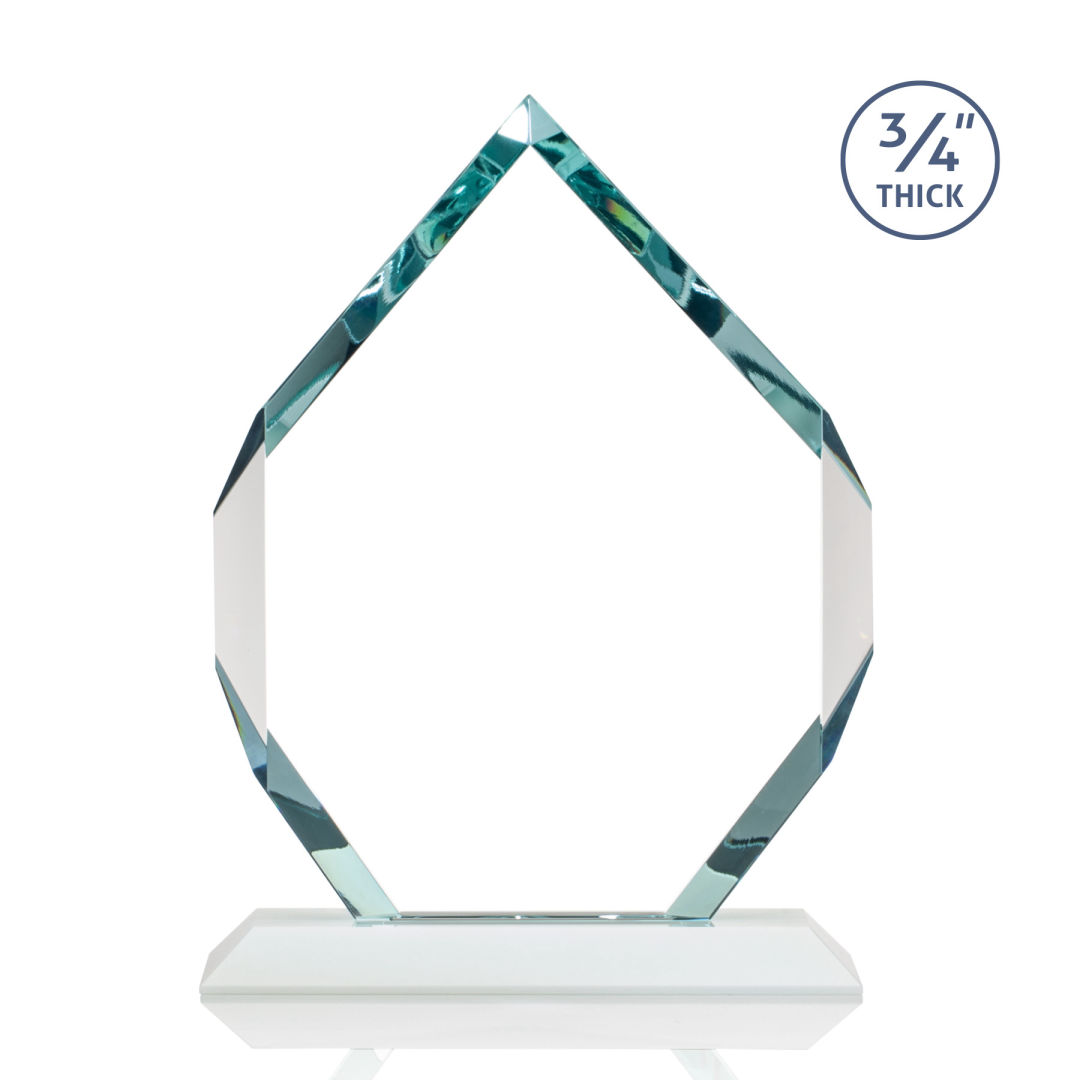 Royal Diamond Award - White 8