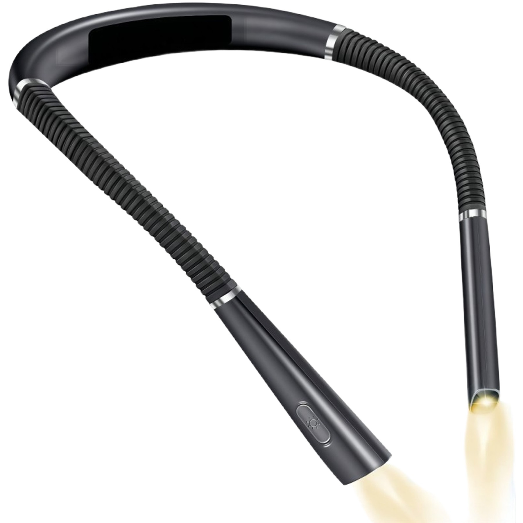 LED Neck Reading Light 2