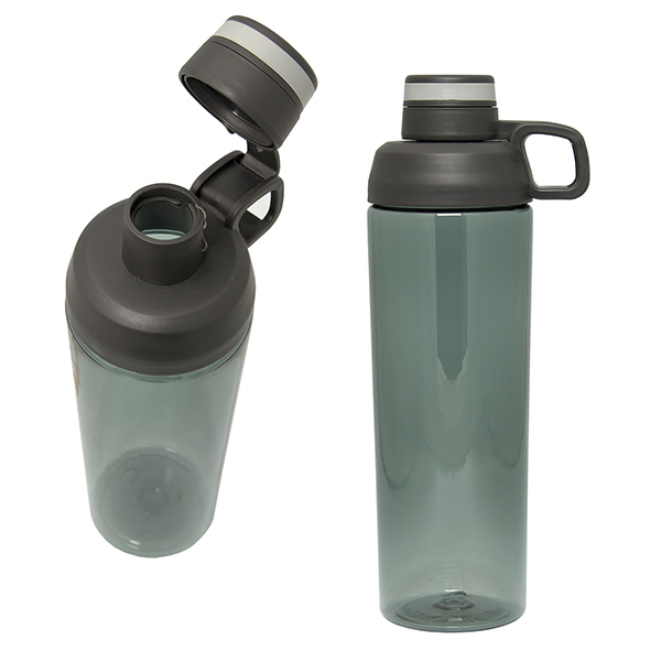 Thirst Manager 890 Ml. (30 Fl. Oz.) Strong Tritan™ Bottle 9
