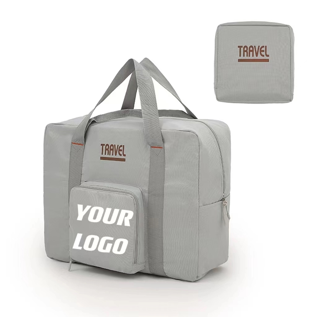 Foldable Travel Bag 2