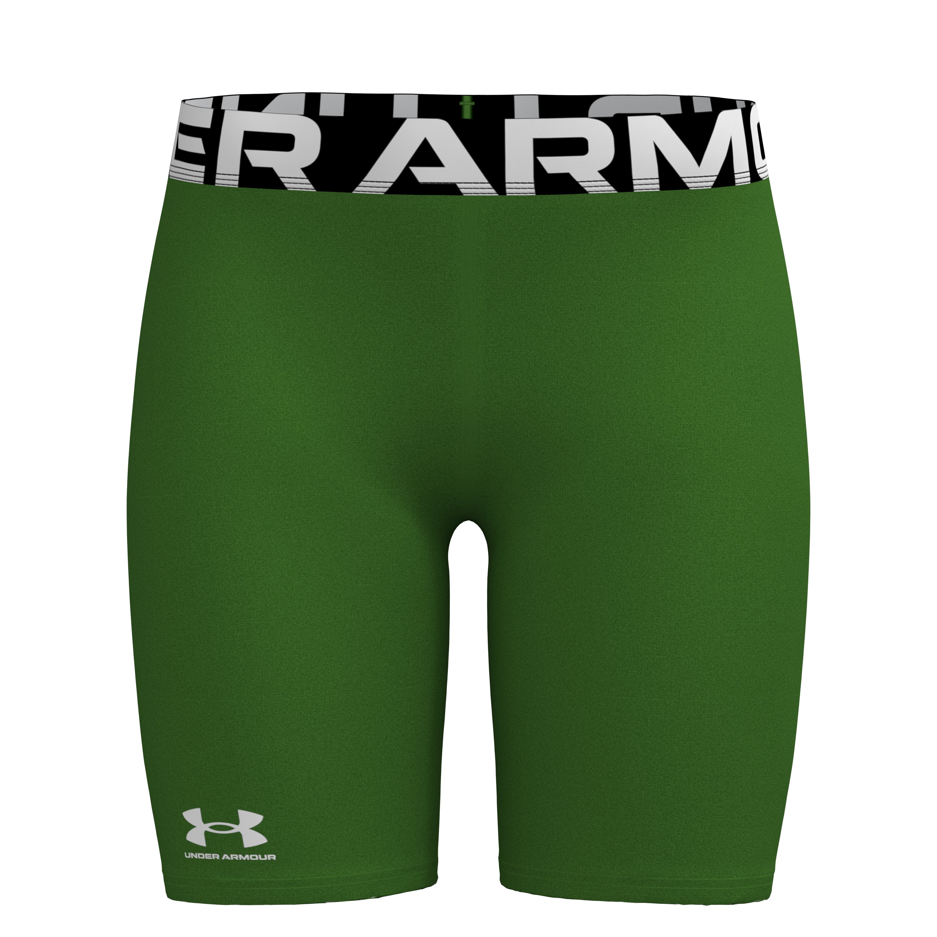 HeatGear Women's 8 Shorts 3