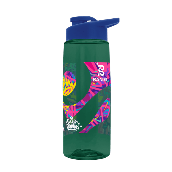Gravel 26oz Tritan® Flair Bottle 3146