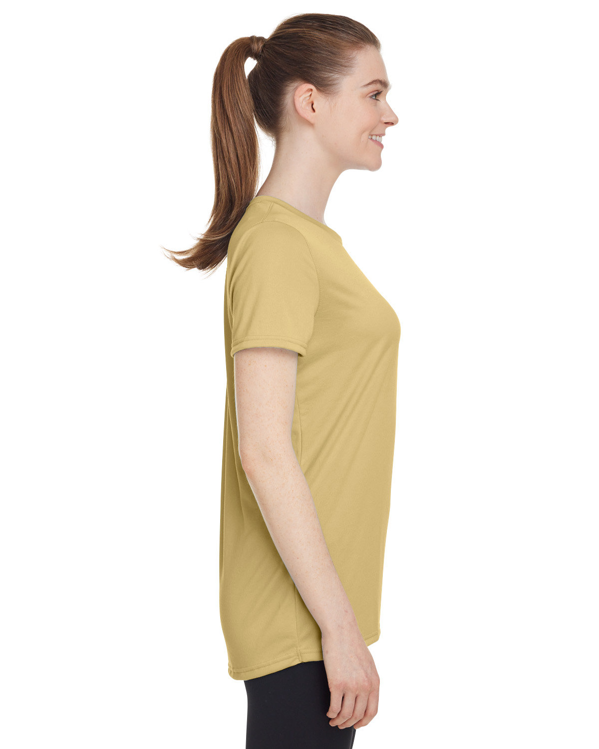 Ladies' Team Tech T-Shirt