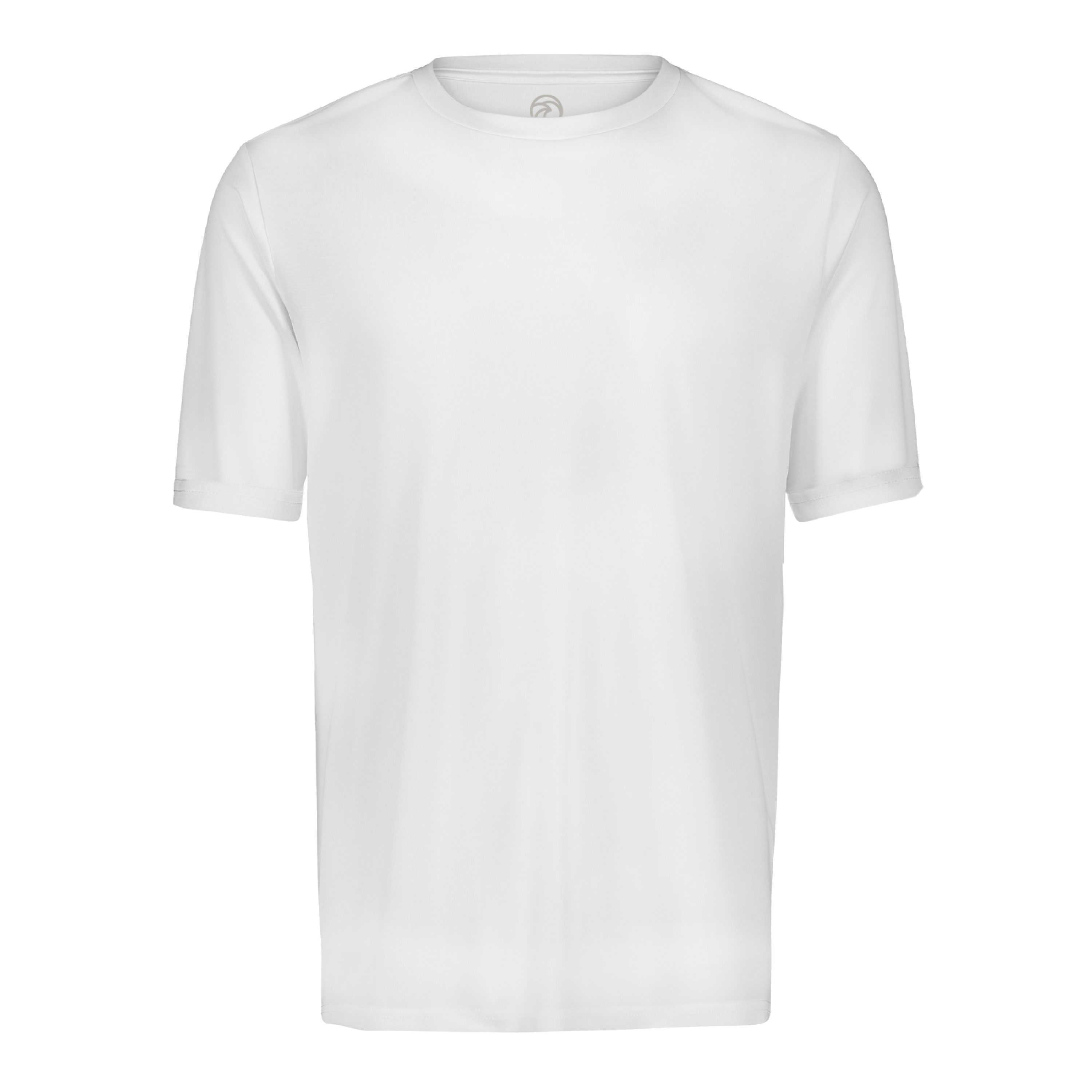 Vapor Apparel Full Sublimation Men's Midweight Short Sleeve T-Shirt 3