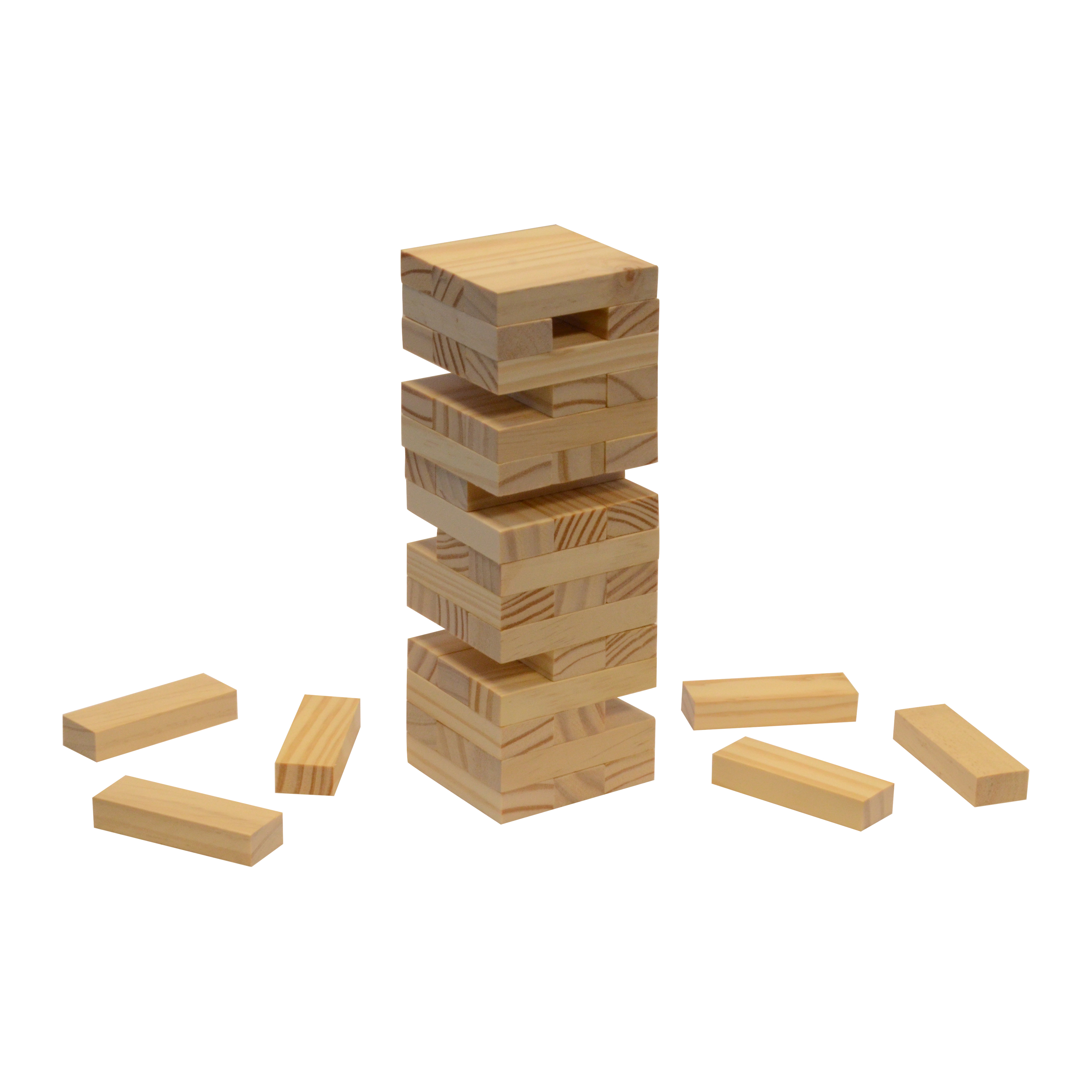 Fun On The Go Games Tumble Tower