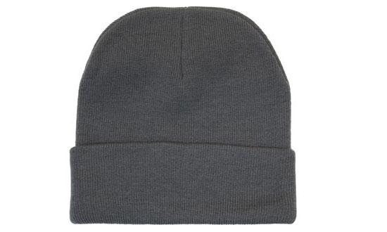 Acrylic Beanie with Thinsulate Lining 2