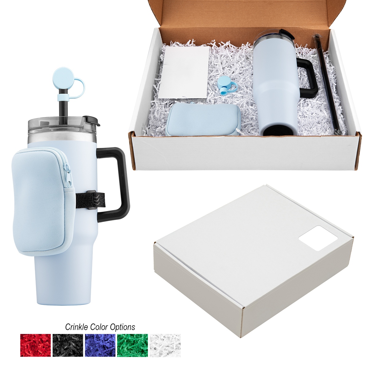 Intrepid Trio Kit 5